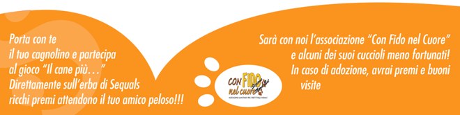 Partecipa al gioco "Il Cane più..."