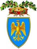 Patrocinio della Provincia di Pordenone